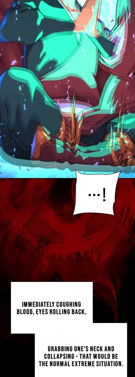 The Namgung Clan’s Great Sage Chapter 7 page 26 - 