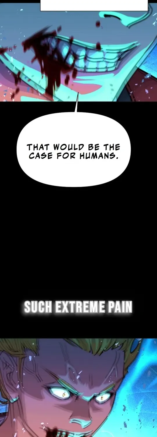 The Namgung Clan’s Great Sage Chapter 7 page 27 - 