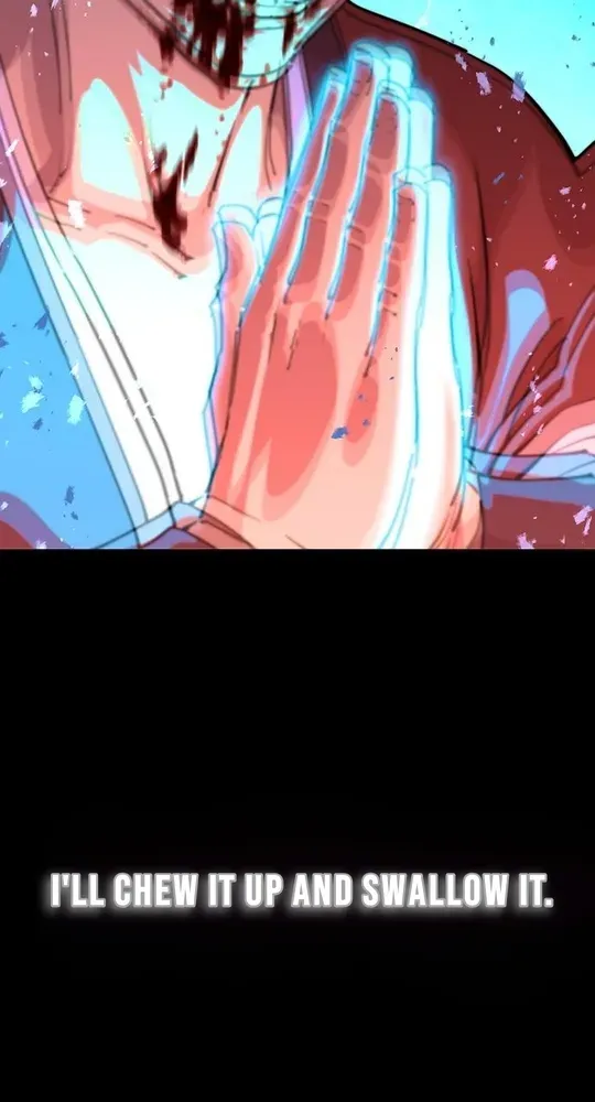 The Namgung Clan’s Great Sage Chapter 7 page 28 - 