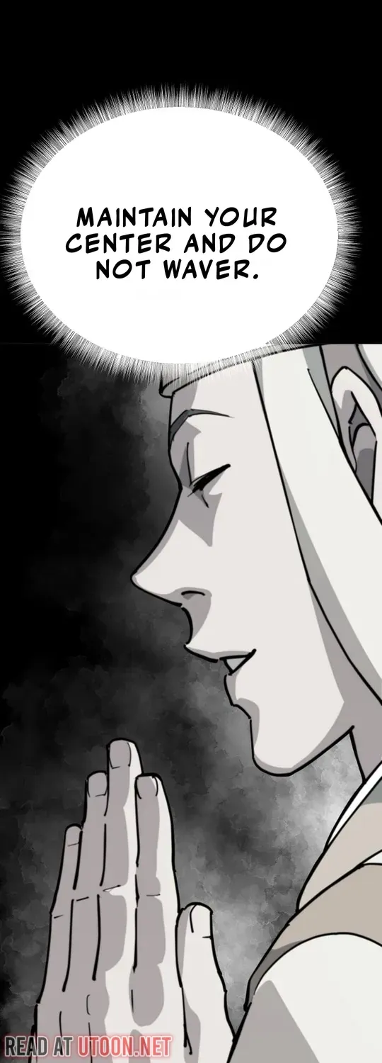 The Namgung Clan’s Great Sage Chapter 7 page 31 - 