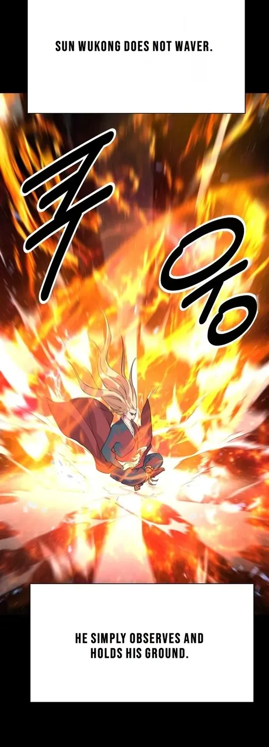 The Namgung Clan’s Great Sage Chapter 7 page 34 - 