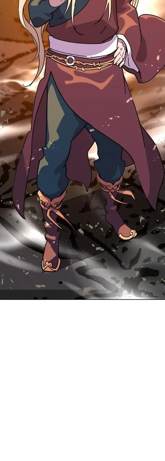The Namgung Clan’s Great Sage Chapter 7 page 41 - 