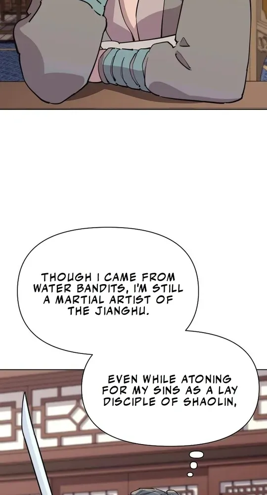 The Namgung Clan’s Great Sage Chapter 7 page 49 - 