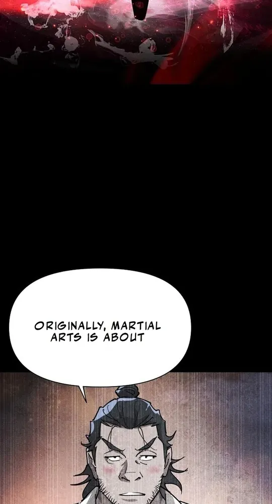 The Namgung Clan’s Great Sage Chapter 7 page 7 - 
