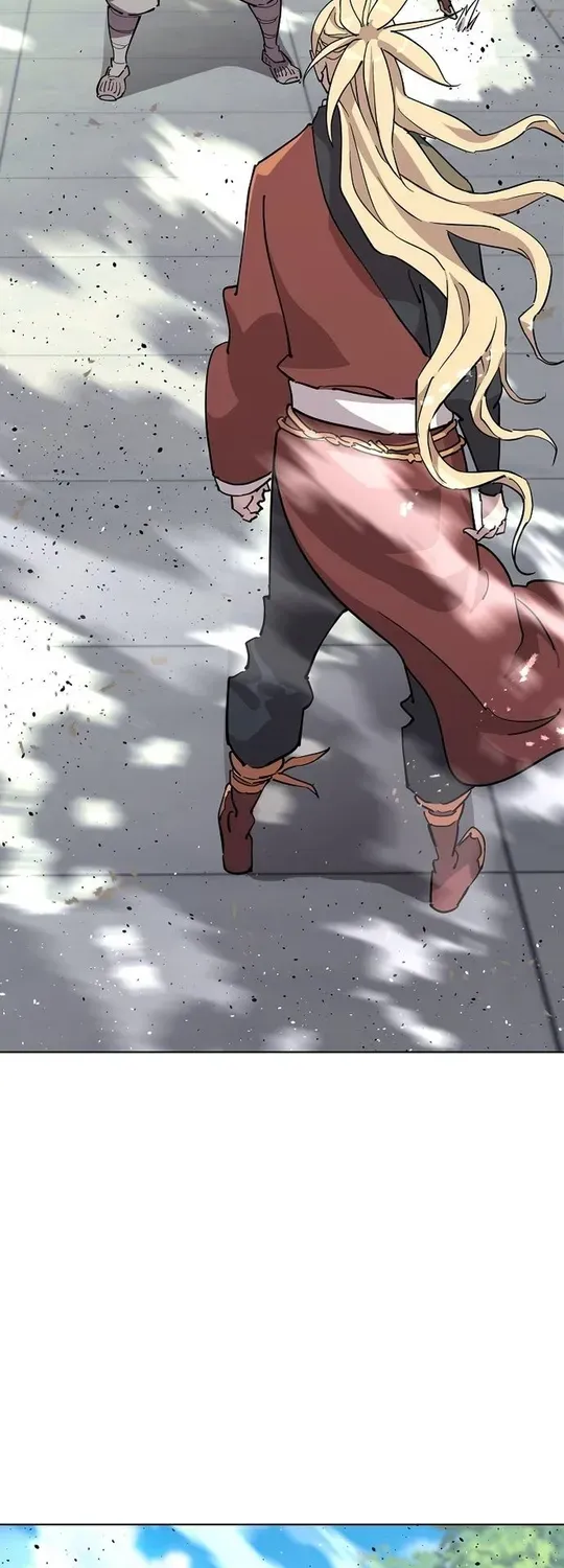 The Namgung Clan’s Great Sage Chapter 7 page 66 - 