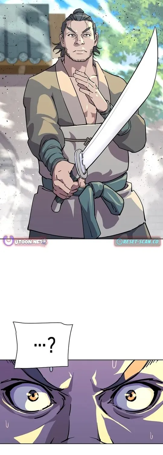 The Namgung Clan’s Great Sage Chapter 7 page 67 - 
