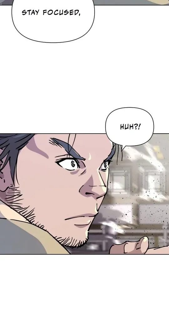 The Namgung Clan’s Great Sage Chapter 7 page 70 - 
