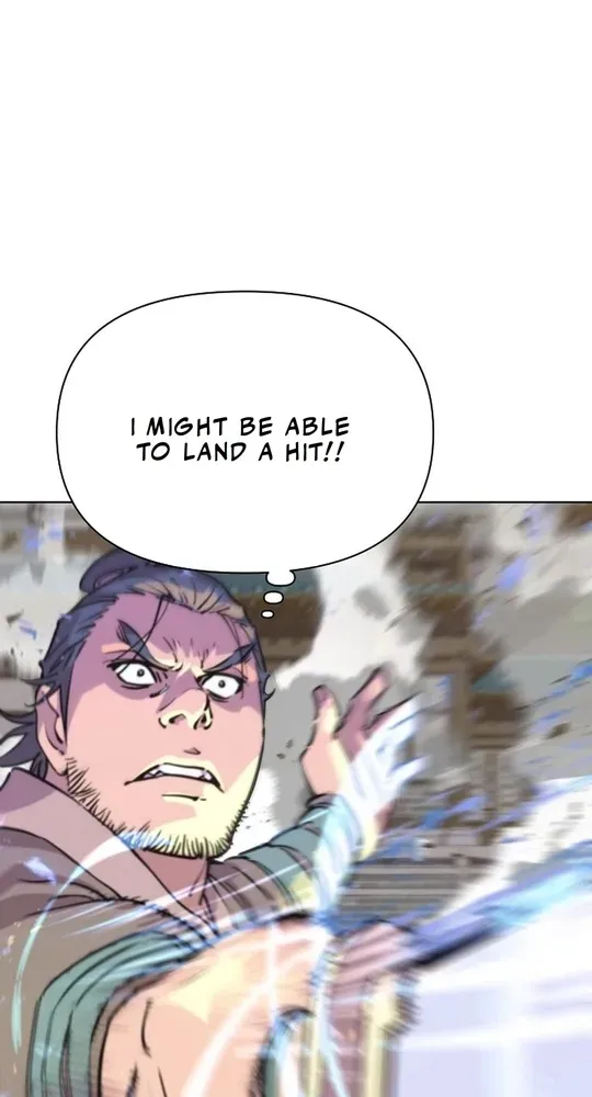 The Namgung Clan’s Great Sage Chapter 7 page 77 - 
