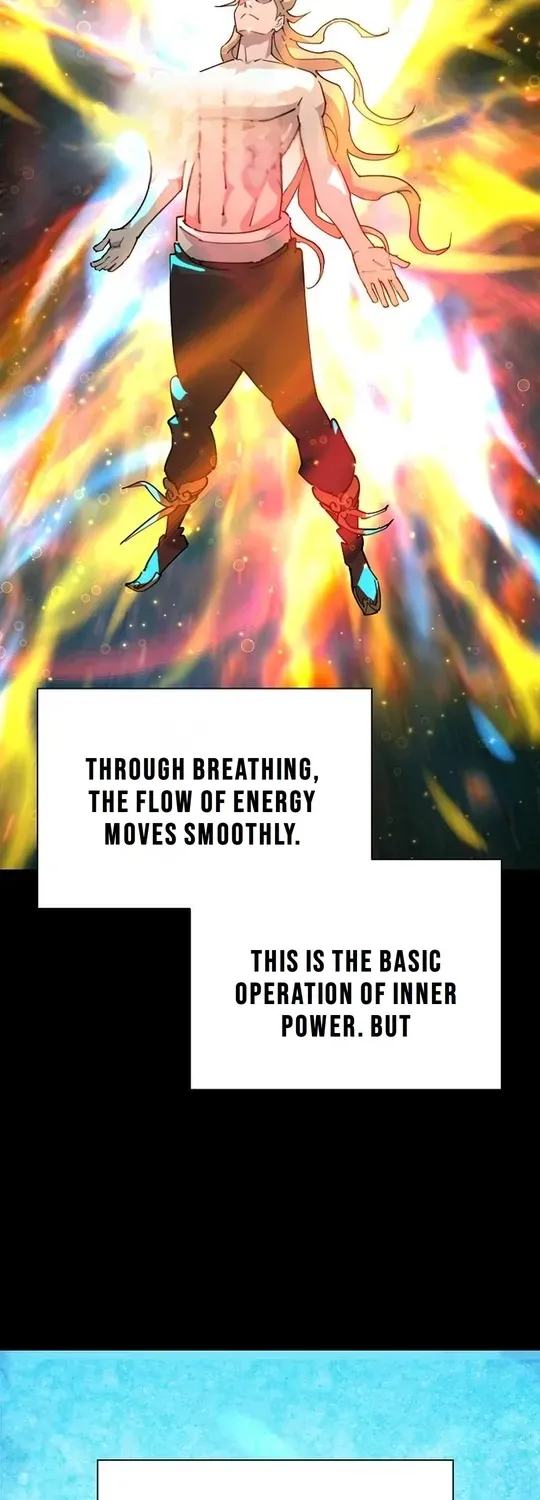 The Namgung Clan’s Great Sage Chapter 7 page 9 - 