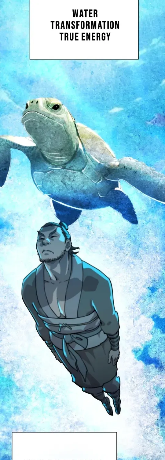 The Namgung Clan’s Great Sage Chapter 7 page 10 - 