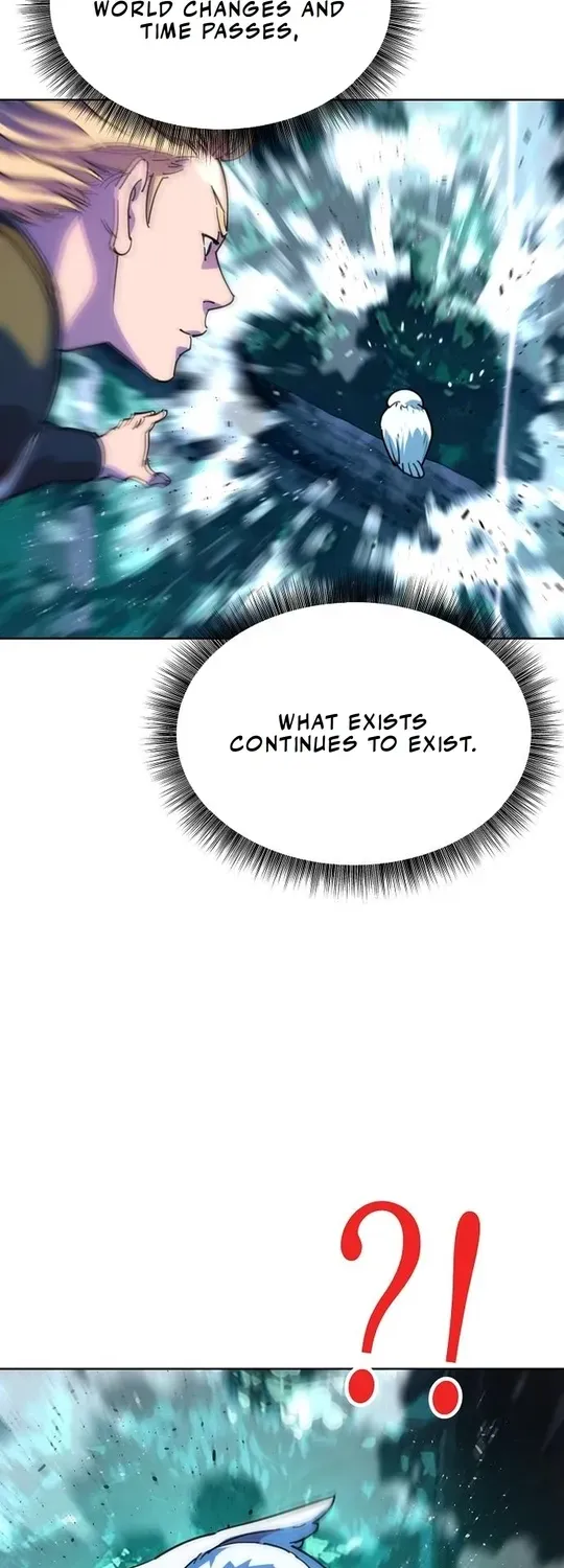 The Namgung Clan’s Great Sage Chapter 8 page 39 - 