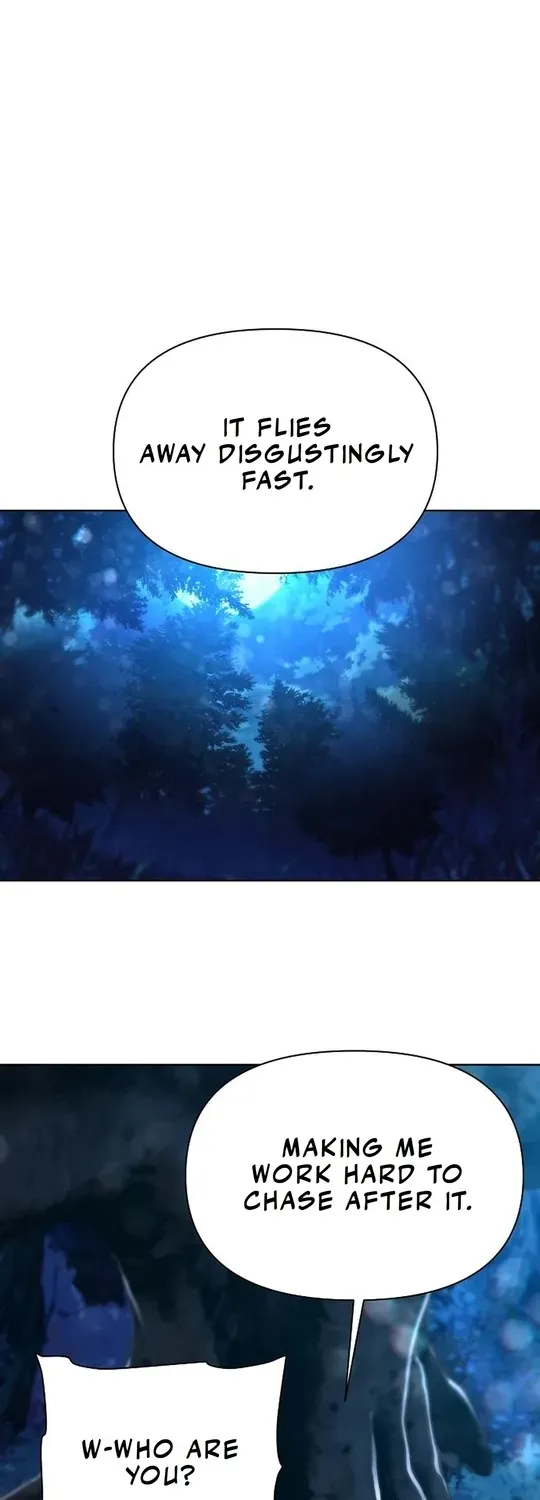 The Namgung Clan’s Great Sage Chapter 8 page 44 - 