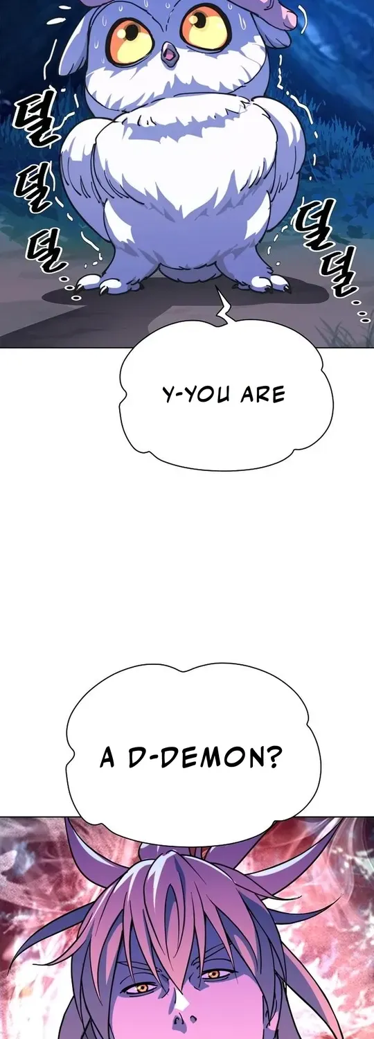 The Namgung Clan’s Great Sage Chapter 8 page 46 - 