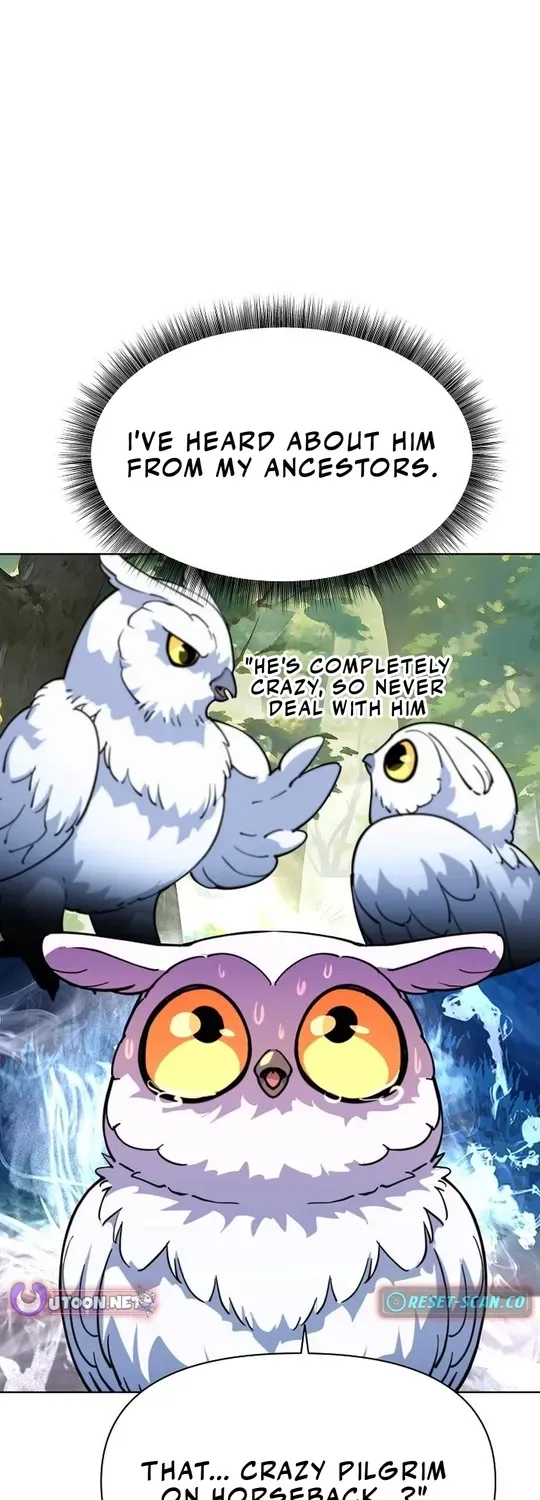 The Namgung Clan’s Great Sage Chapter 8 page 48 - 