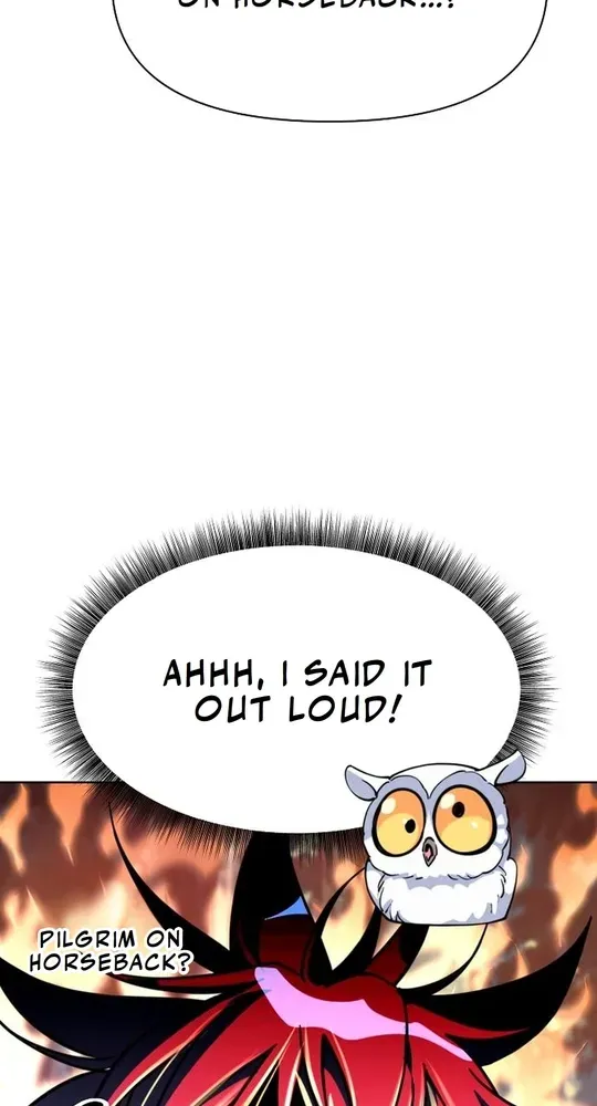 The Namgung Clan’s Great Sage Chapter 8 page 49 - 