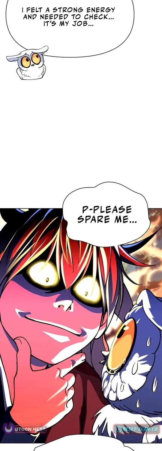 The Namgung Clan’s Great Sage Chapter 8 page 52 - 