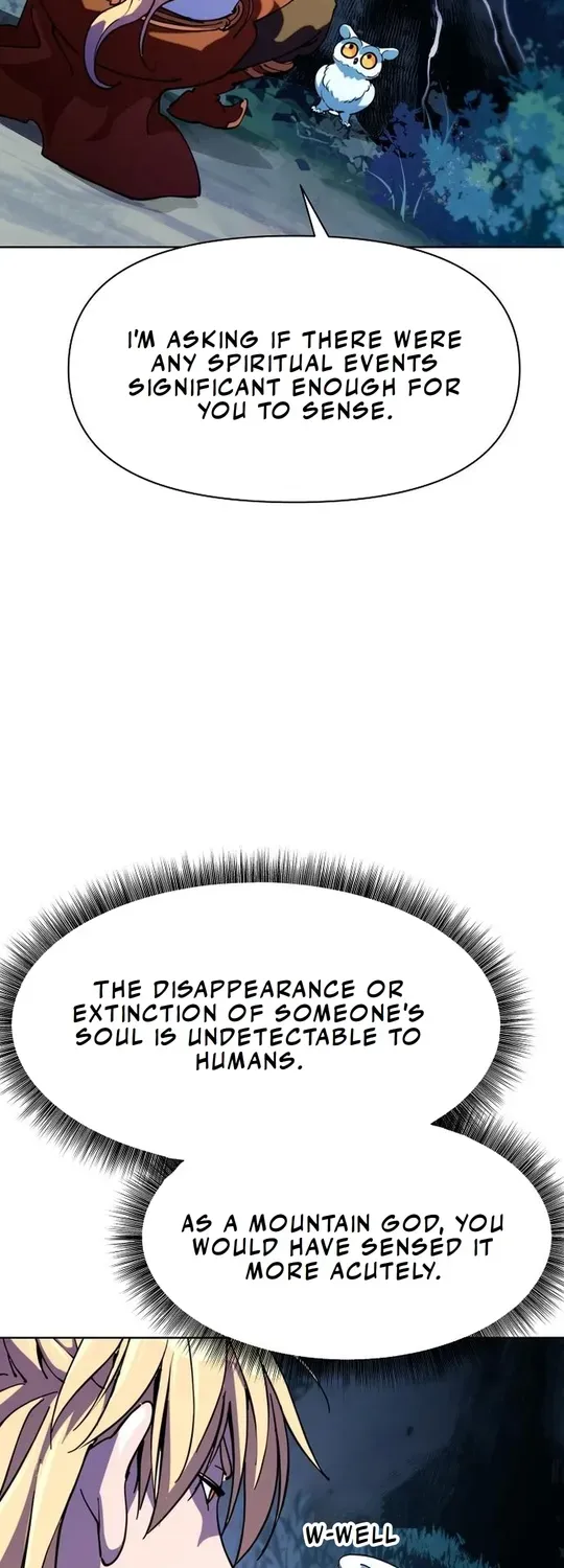 The Namgung Clan’s Great Sage Chapter 8 page 54 - 