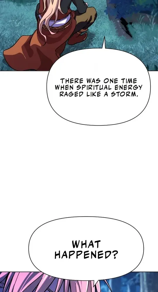 The Namgung Clan’s Great Sage Chapter 8 page 56 - 