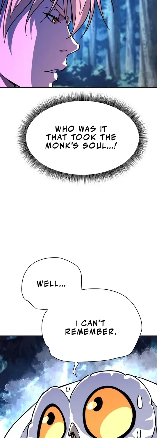 The Namgung Clan’s Great Sage Chapter 8 page 57 - 