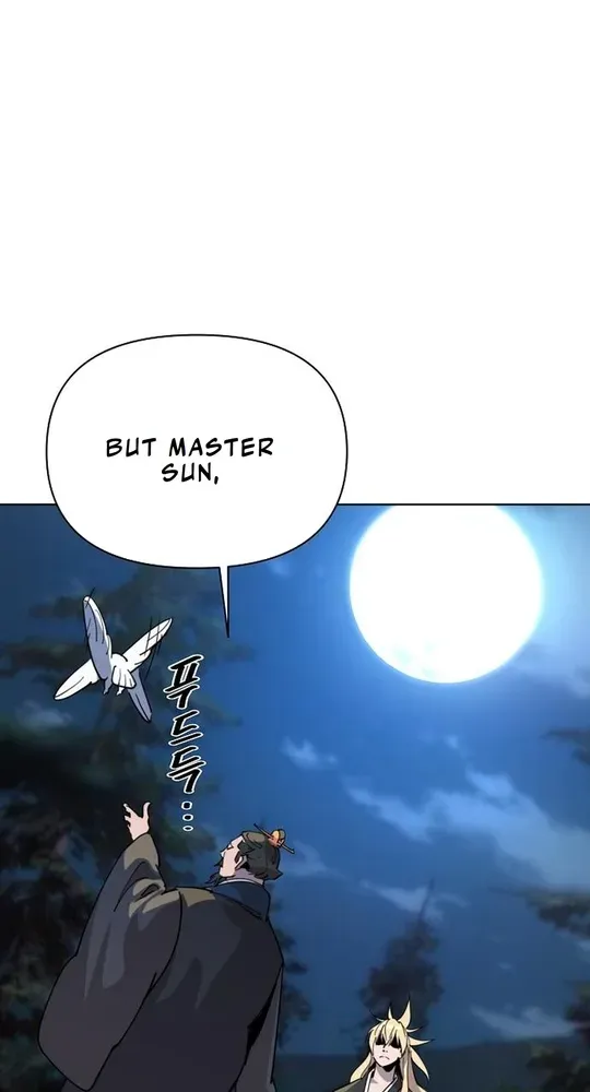 The Namgung Clan’s Great Sage Chapter 8 page 70 - 