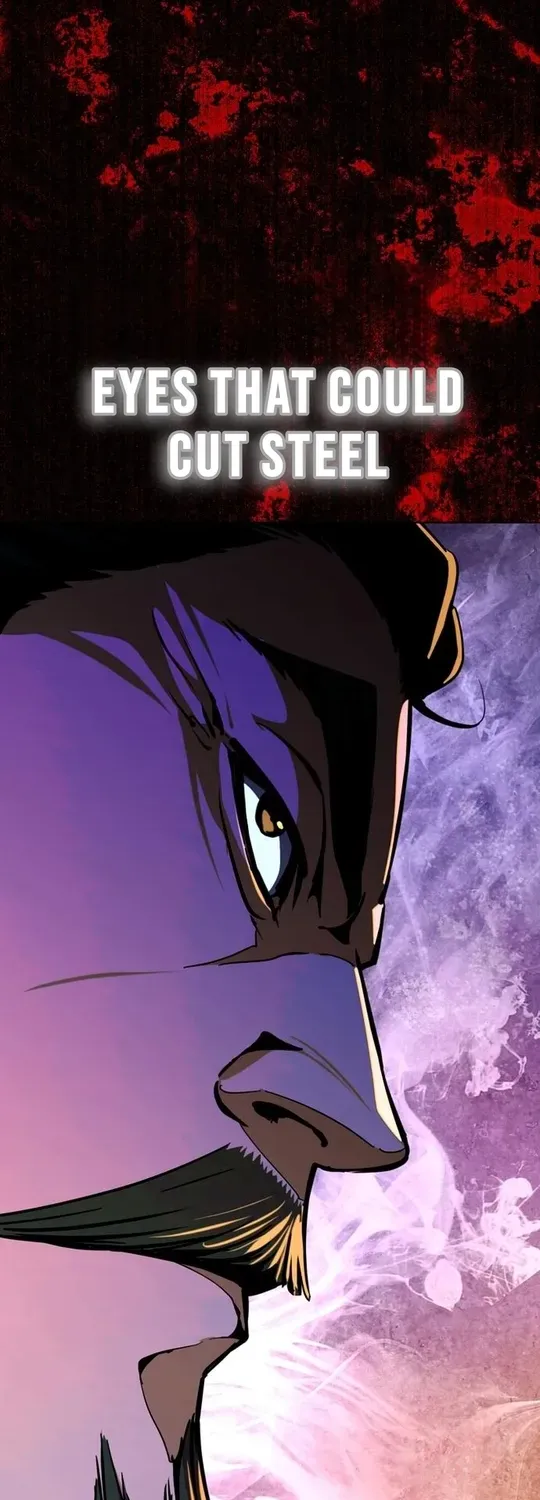 The Namgung Clan’s Great Sage Chapter 8 page 72 - 