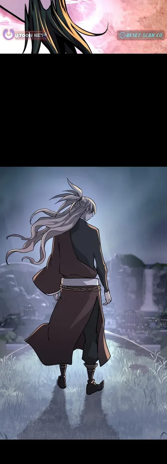 The Namgung Clan’s Great Sage Chapter 8 page 73 - 