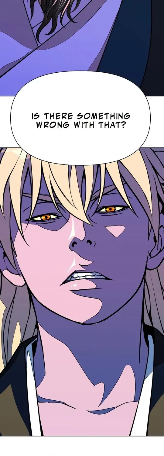 The Namgung Clan’s Great Sage Chapter 8 page 78 - 