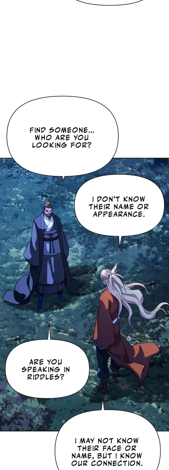 The Namgung Clan’s Great Sage Chapter 9 page 11 - 