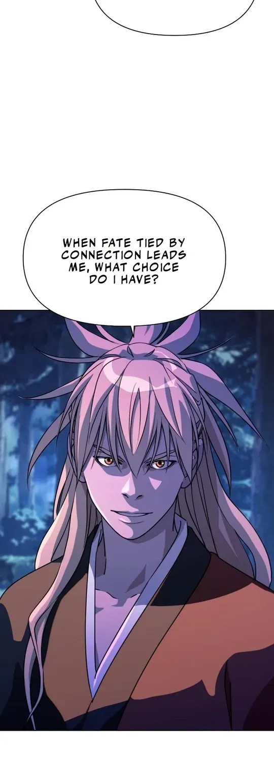 The Namgung Clan’s Great Sage Chapter 9 page 12 - 