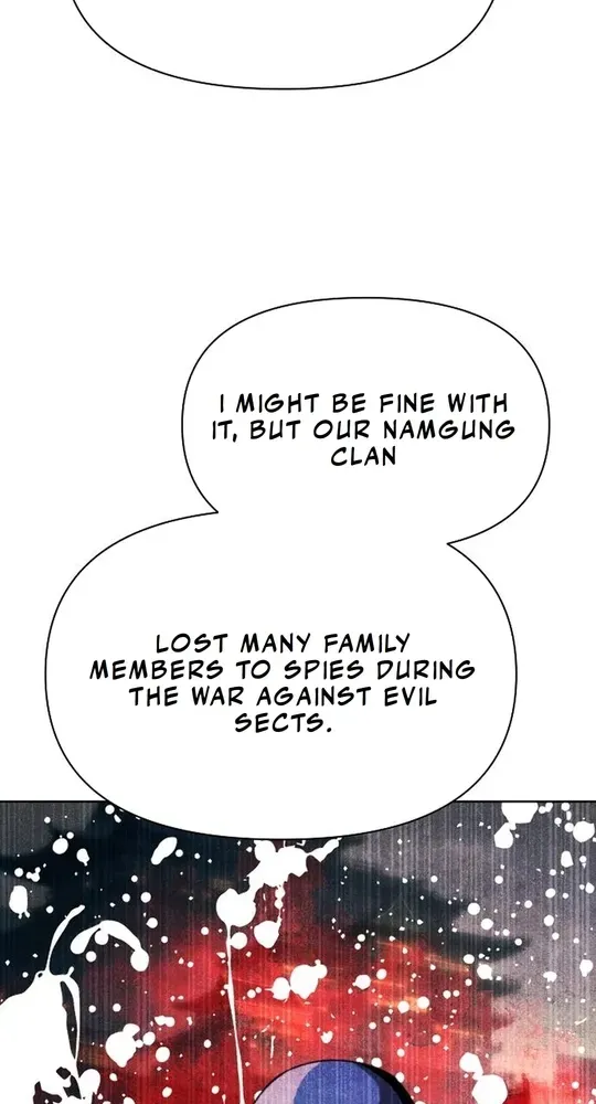 The Namgung Clan’s Great Sage Chapter 9 page 14 - 