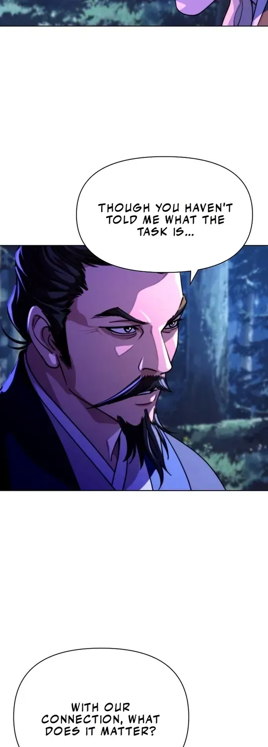 The Namgung Clan’s Great Sage Chapter 9 page 17 - 