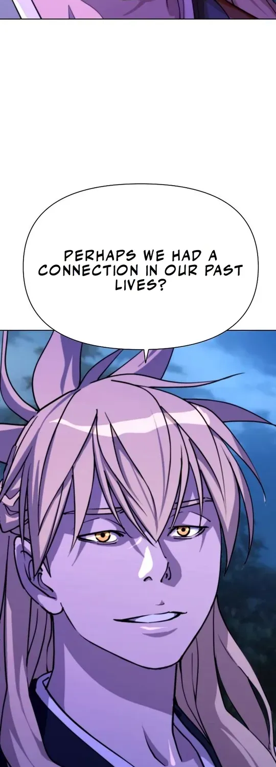 The Namgung Clan’s Great Sage Chapter 9 page 19 - 