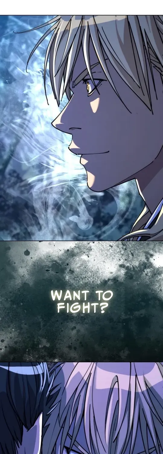 The Namgung Clan’s Great Sage Chapter 9 page 3 - 