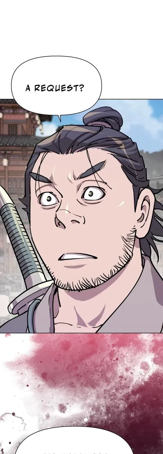The Namgung Clan’s Great Sage Chapter 9 page 45 - 