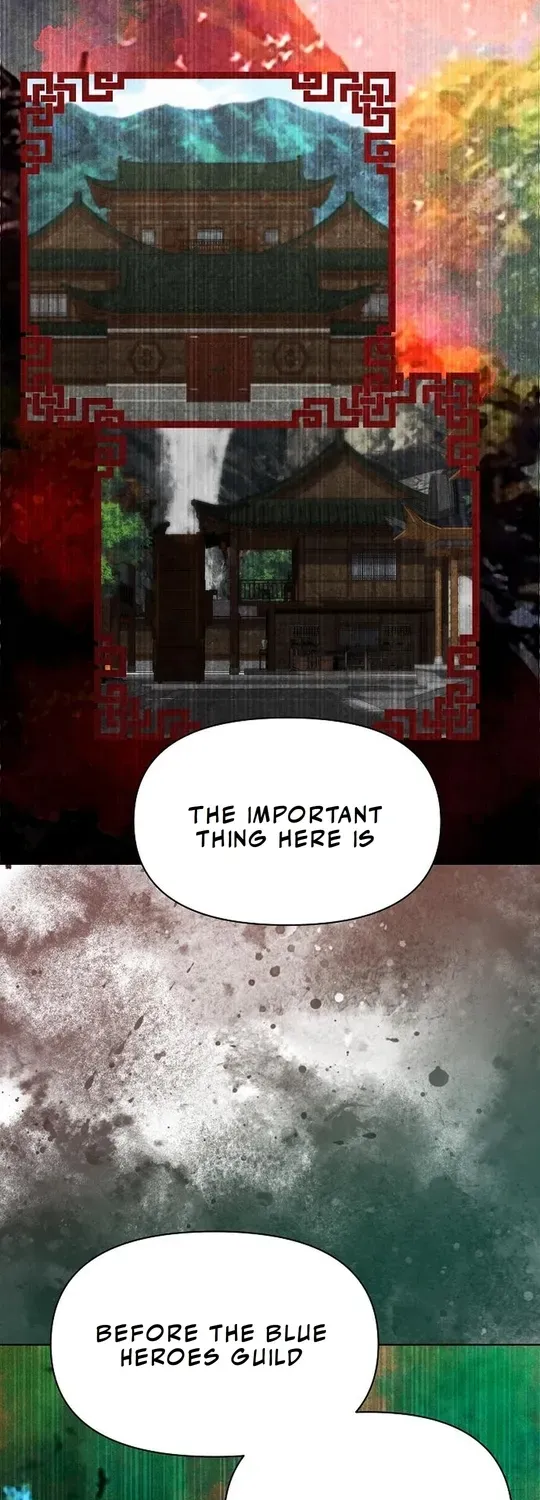 The Namgung Clan’s Great Sage Chapter 9 page 47 - 