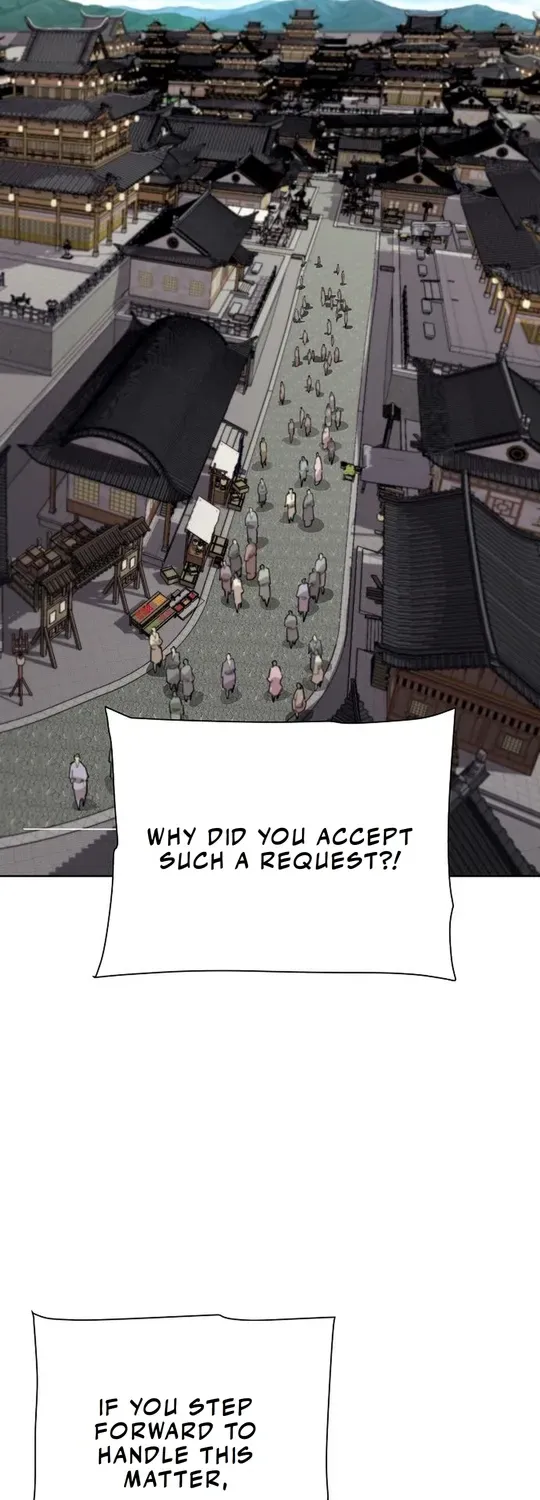 The Namgung Clan’s Great Sage Chapter 9 page 52 - 