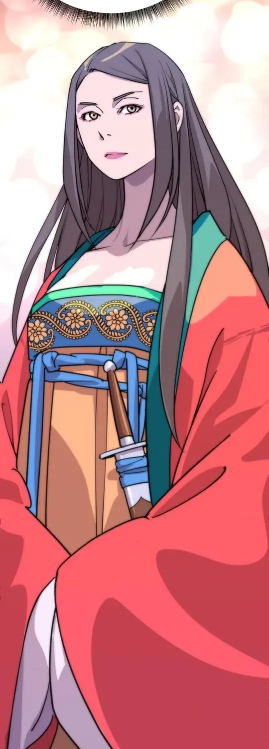 The Namgung Clan’s Great Sage Chapter 9 page 62 - 