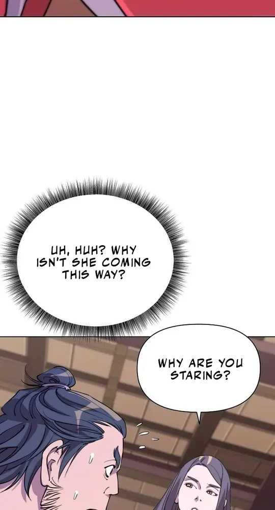 The Namgung Clan’s Great Sage Chapter 9 page 63 - 