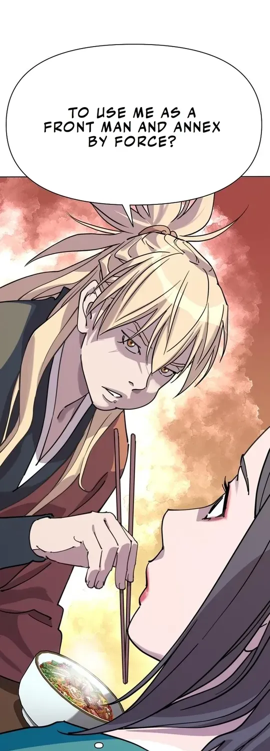 The Namgung Clan’s Great Sage Chapter 9 page 69 - 