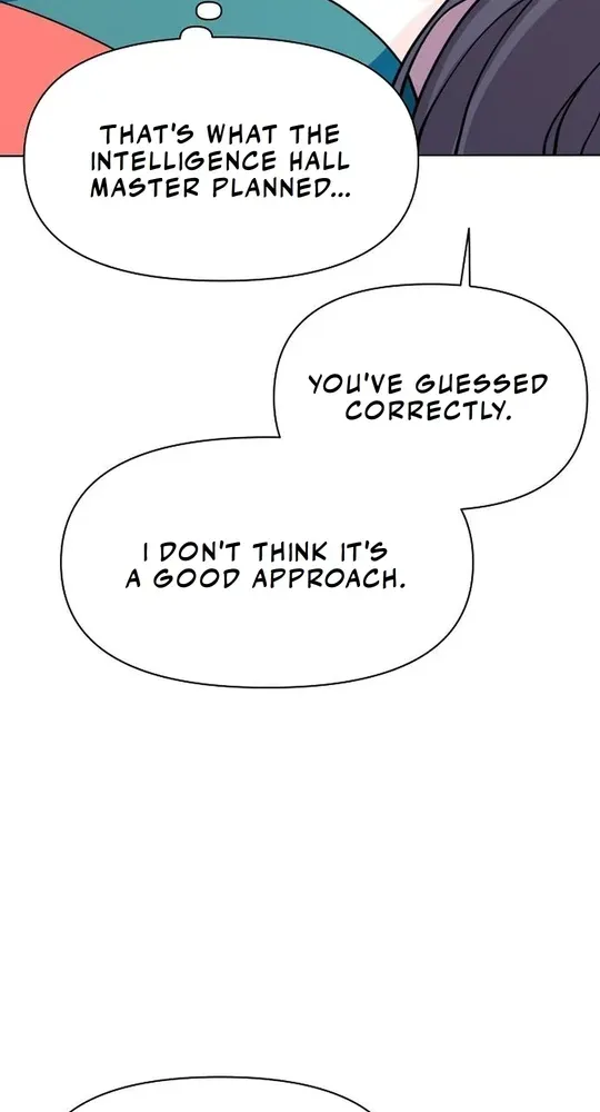 The Namgung Clan’s Great Sage Chapter 9 page 70 - 