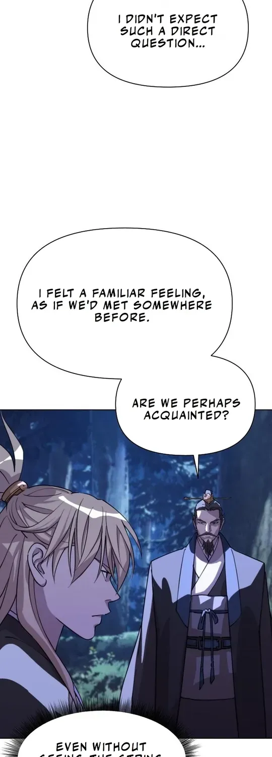 The Namgung Clan’s Great Sage Chapter 9 page 8 - 