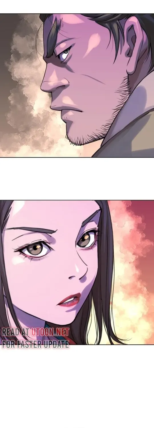 The Namgung Clan’s Great Sage Chapter 9 page 76 - 