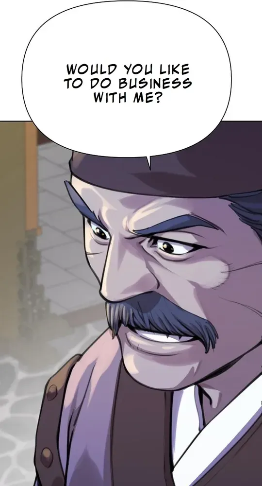 The Namgung Clan’s Great Sage Chapter 9 page 77 - 