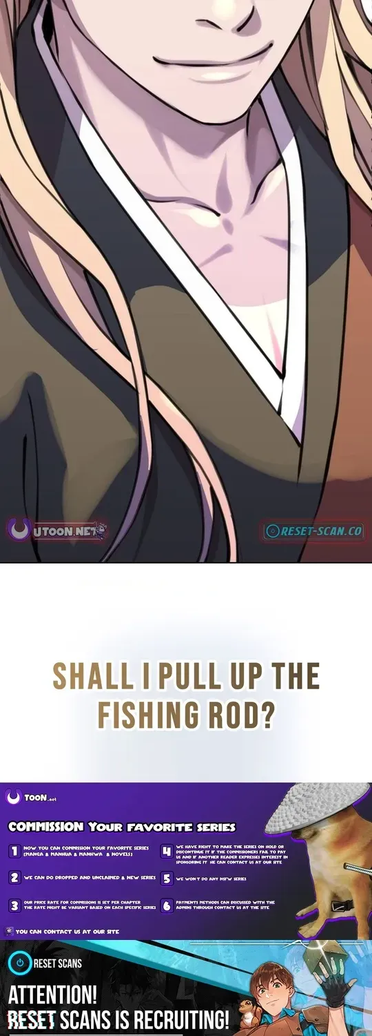 The Namgung Clan’s Great Sage Chapter 9 page 79 - 