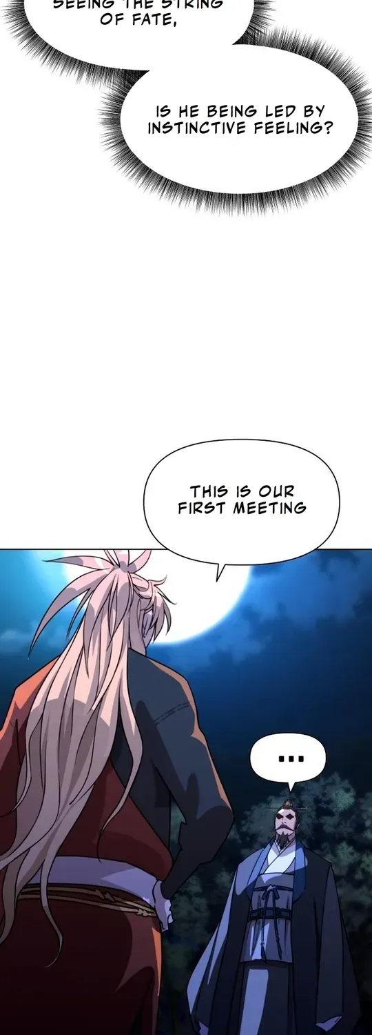 The Namgung Clan’s Great Sage Chapter 9 page 9 - 