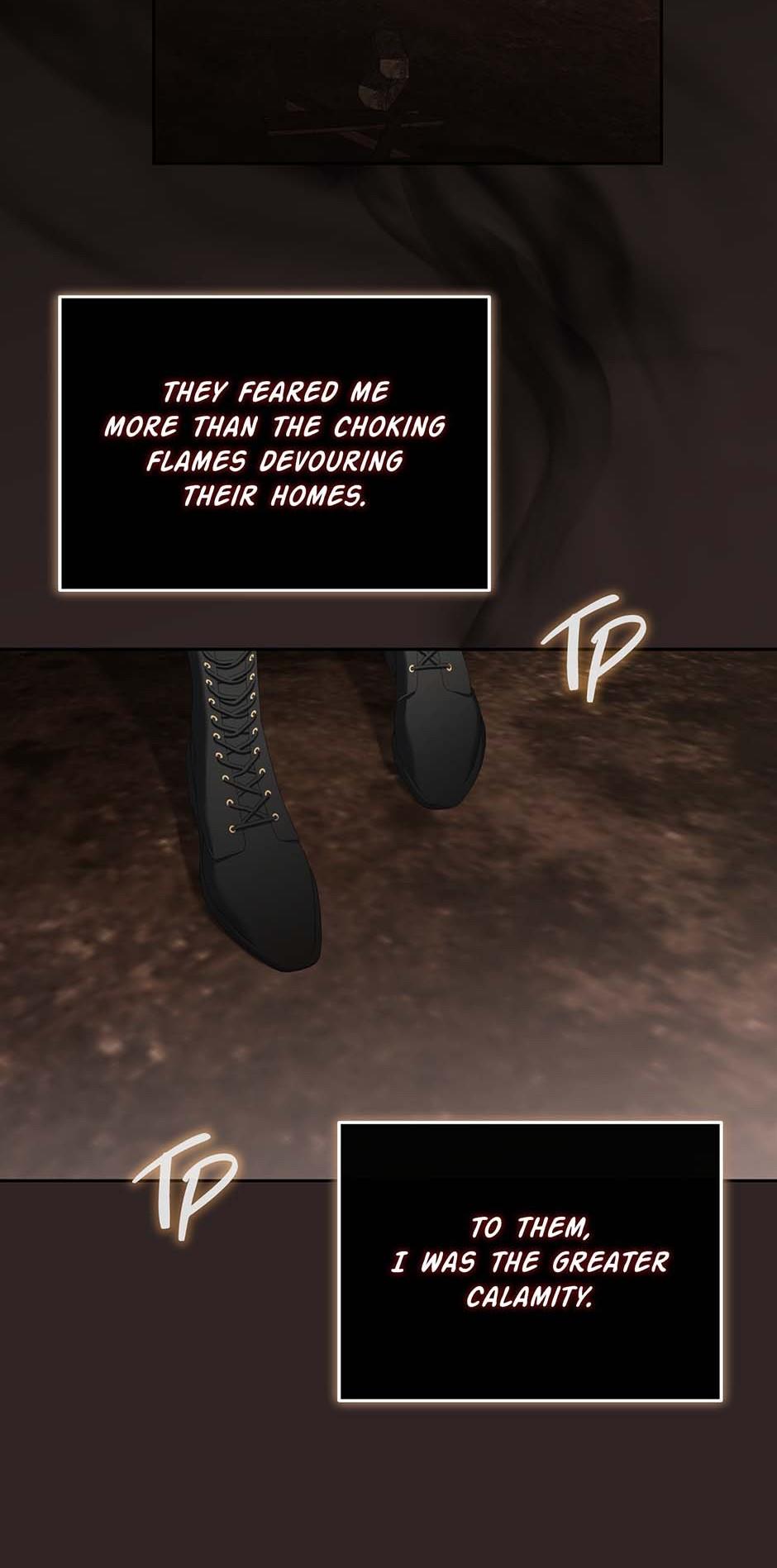 The Naughty Baby Is Wreaking Havoc Chapter 10 page 24 - 