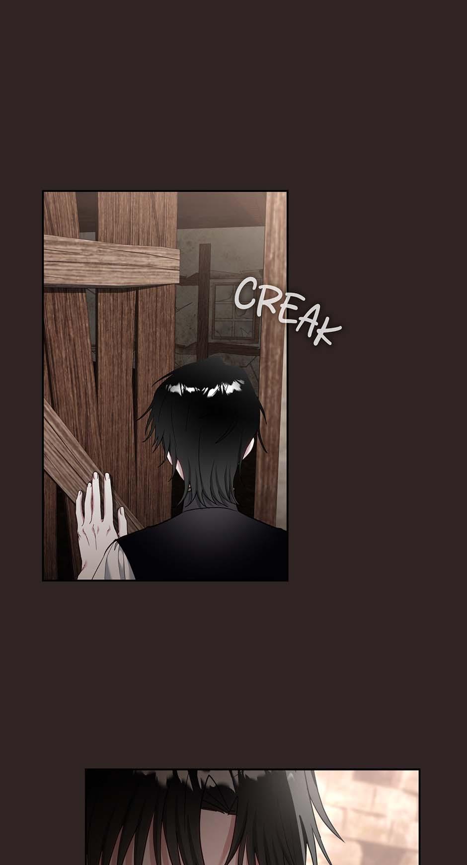 The Naughty Baby Is Wreaking Havoc Chapter 10 page 25 - 