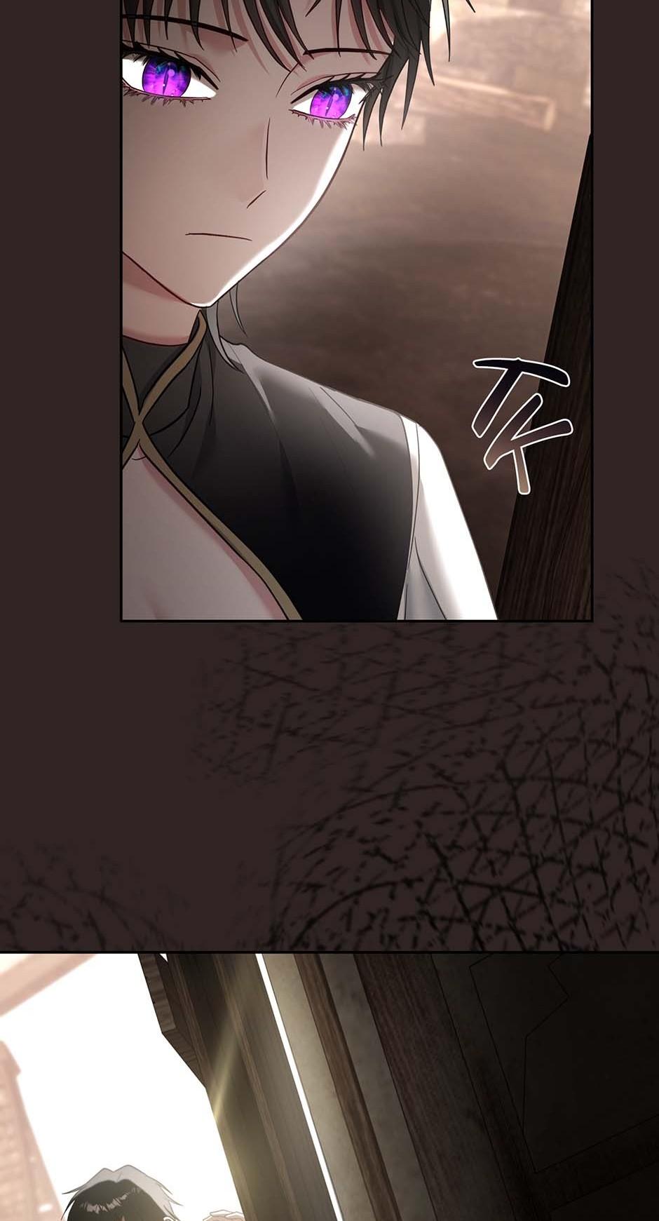 The Naughty Baby Is Wreaking Havoc Chapter 10 page 26 - 