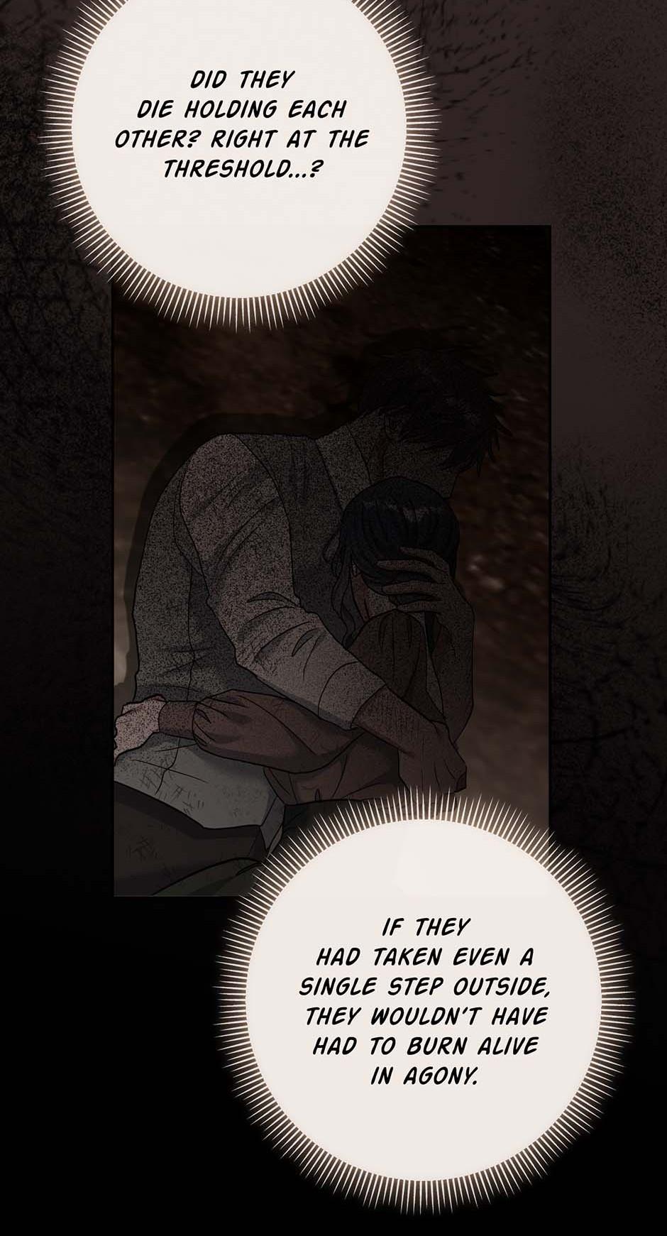 The Naughty Baby Is Wreaking Havoc Chapter 10 page 28 - 