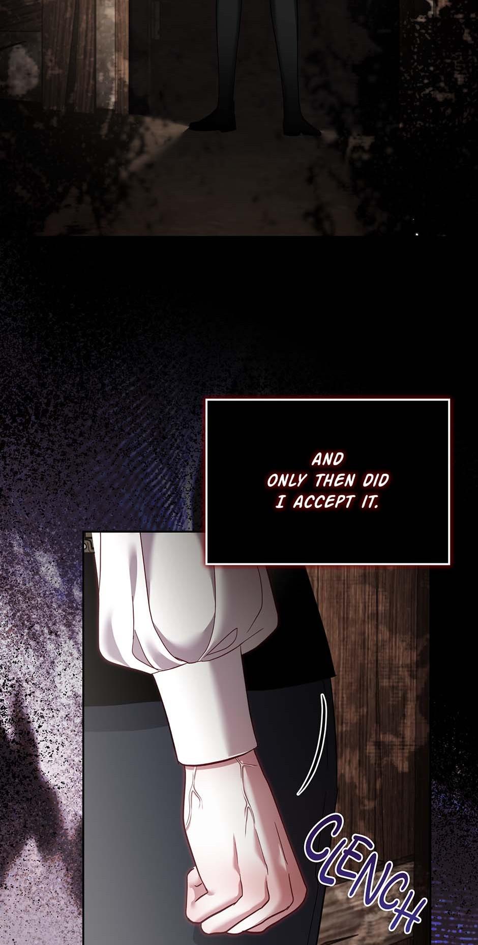 The Naughty Baby Is Wreaking Havoc Chapter 10 page 30 - 